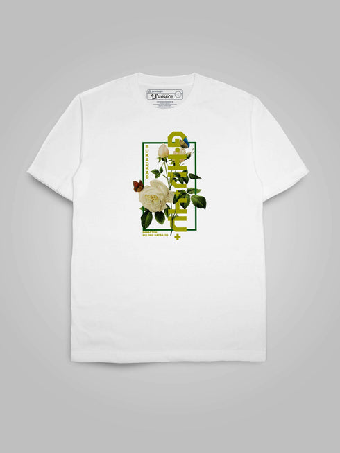 Bukadkad (Baybayin Shirt)